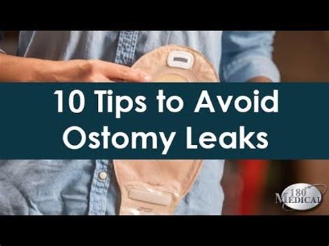 colostomy bag leaking gas|Common Ostomy Issues: Why Does My Ostomy Bag Keep。